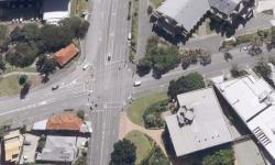 Featured image of post Gregory Terrace Traffic Lights