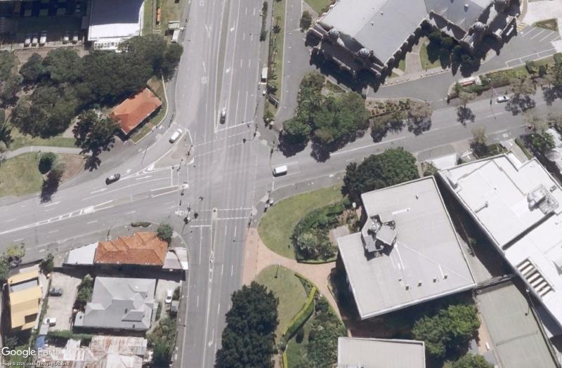 Featured image of post Gregory Terrace Traffic Lights